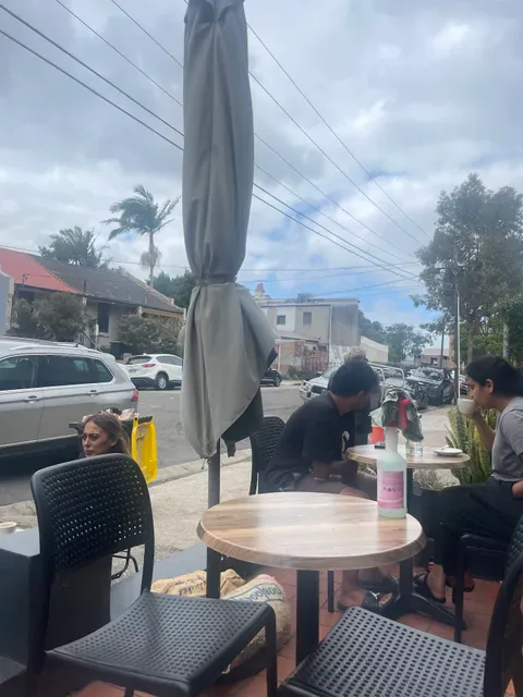 Double Tap Coffee