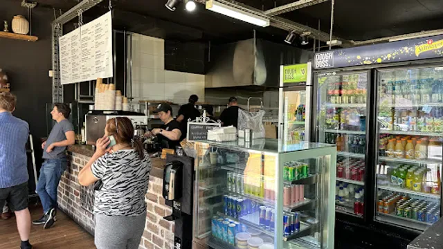 Dough Boss Revesby
