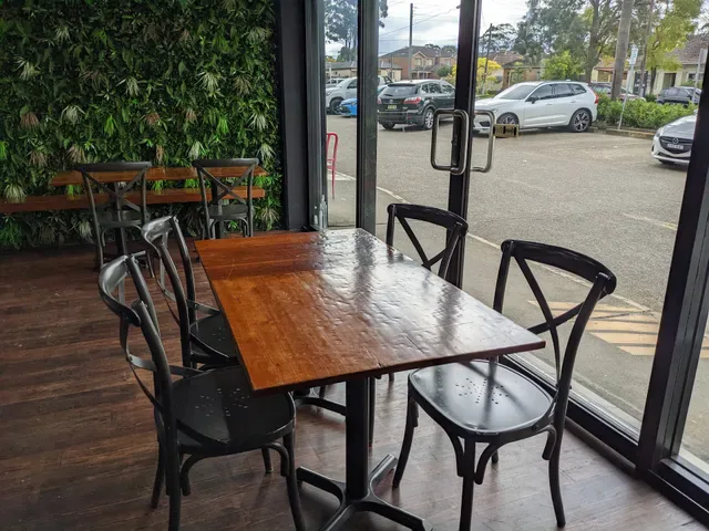 Dough Boss Revesby