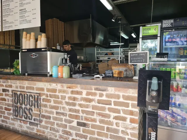 Dough Boss Revesby