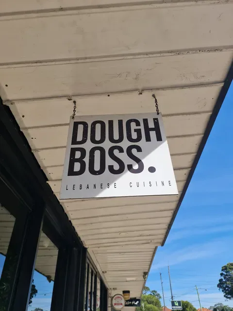 Dough Boss Revesby