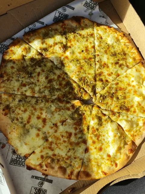 Dough Boss Revesby