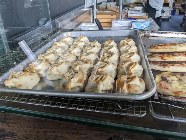 Dough Boss Revesby