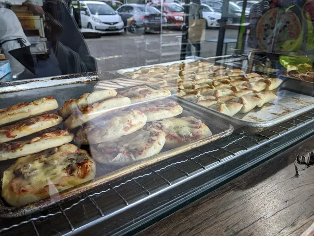 Dough Boss Revesby