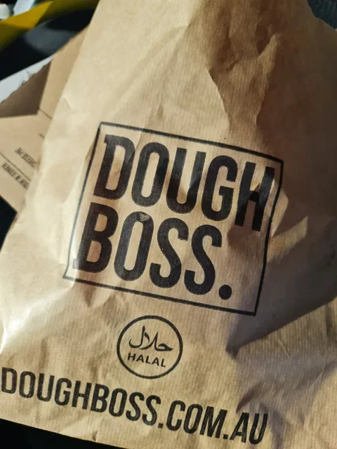 Dough Boss Revesby