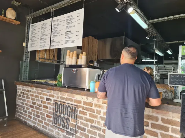 Dough Boss Revesby