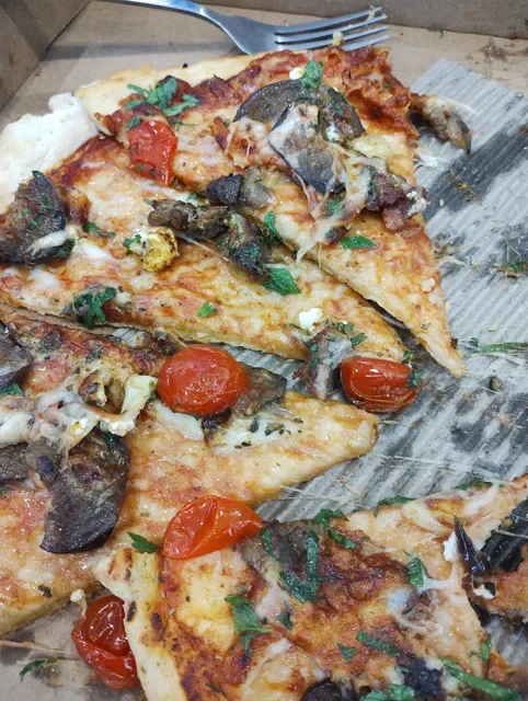 Doughboy Pizza North Bondi