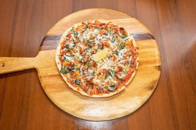 Doughboy Pizza North Bondi
