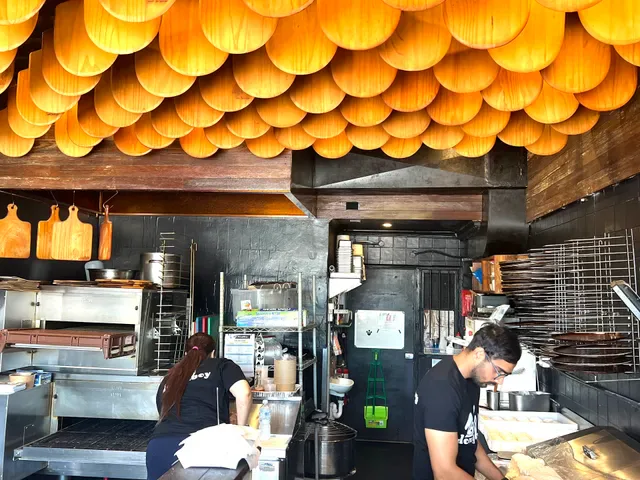 Doughboy Pizza North Bondi