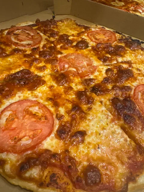 Doughboy Pizza North Bondi