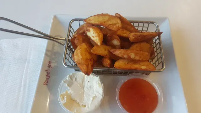 Dougies Grill Bankstown