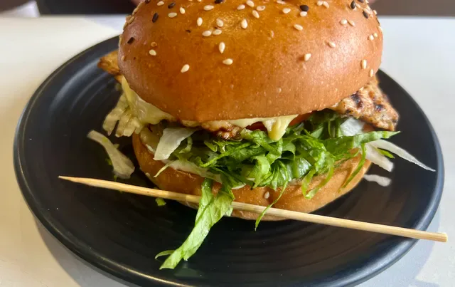 Dougies Grill Bankstown