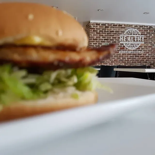 Dougies Grill Bankstown