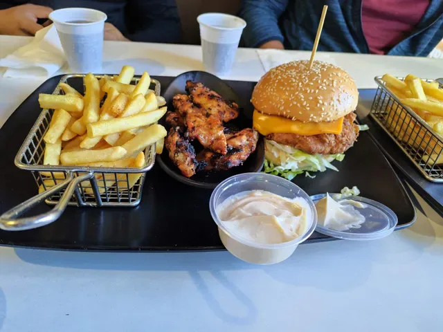 Dougies Grill Bankstown