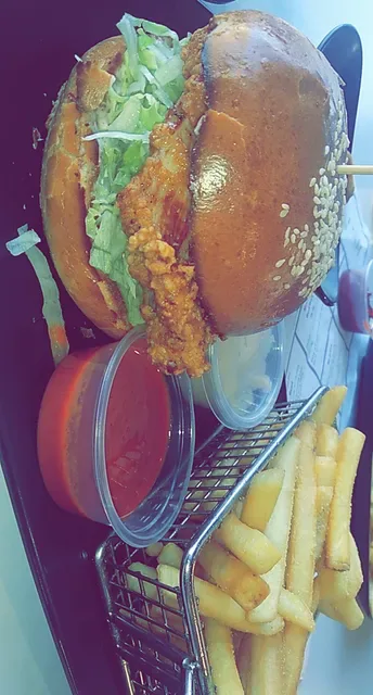 Dougies Grill Bankstown