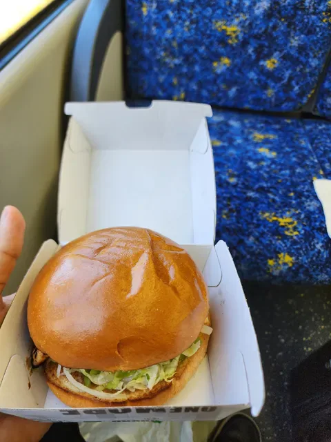Dougies Grill Bankstown