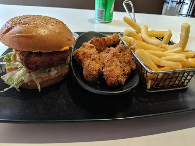 Dougies Grill Bankstown