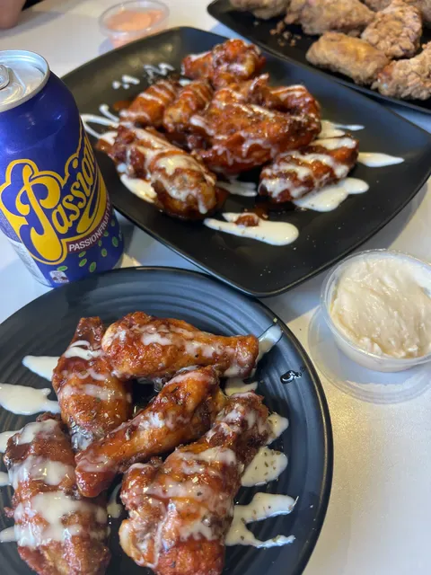Dougies Grill Bankstown