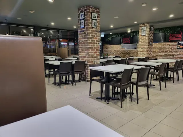 Dougies Grill Bankstown