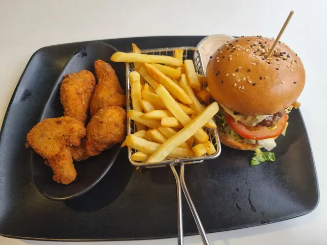 Dougies Grill Bankstown
