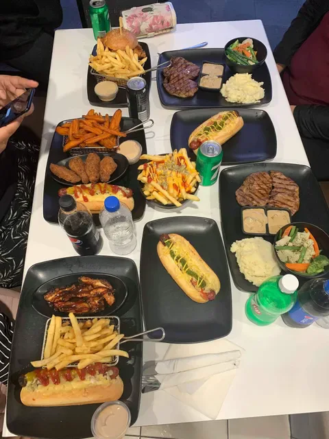 Dougies Grill Bankstown