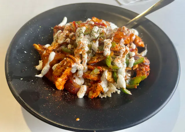 Dougies Grill Bankstown