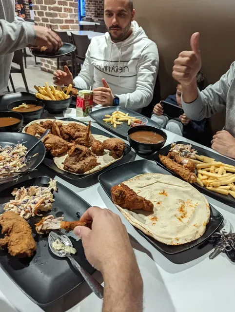 Dougies Grill Bankstown