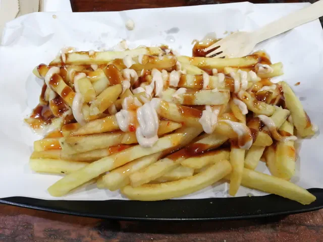 Dougies Grill Hurstville
