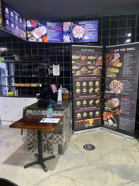 Dougies Grill Hurstville
