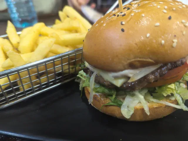 Dougies Grill Hurstville