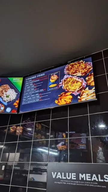 Dougies Grill Hurstville