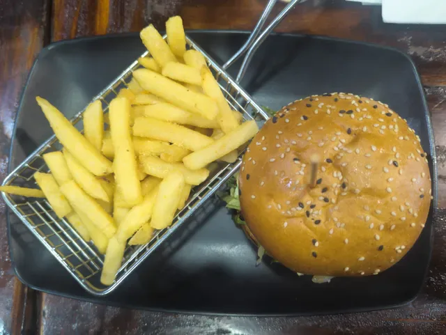 Dougies Grill Hurstville