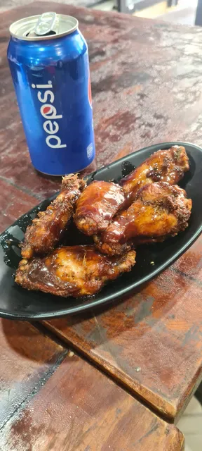 Dougies Grill Hurstville
