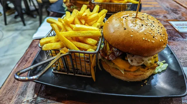Dougies Grill Hurstville