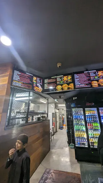 Dougies Grill Hurstville