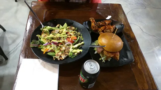 Dougies Grill Hurstville