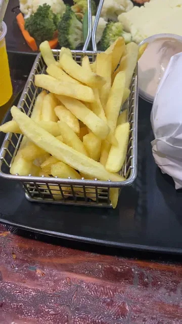 Dougies Grill Hurstville