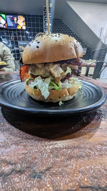 Dougies Grill Hurstville