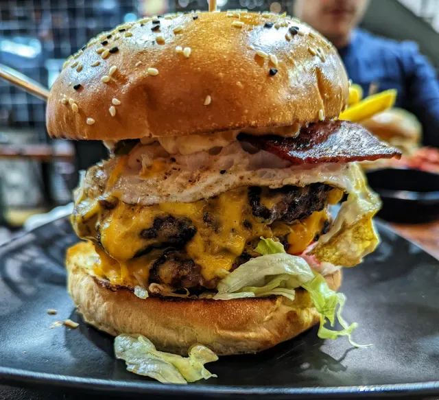 Dougies Grill Hurstville