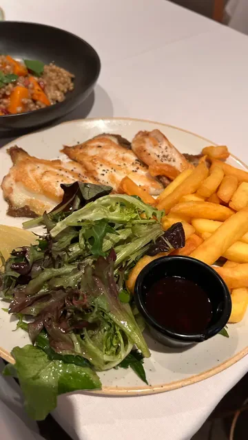 Doyles on the Beach Restaurant