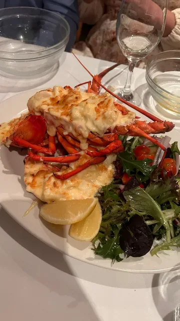 Doyles on the Beach Restaurant