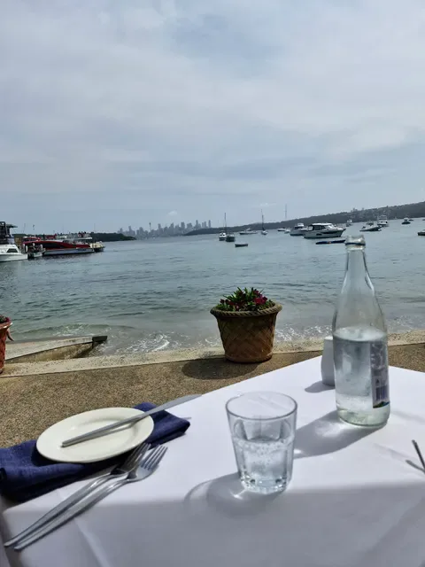 Doyles on the Beach Restaurant