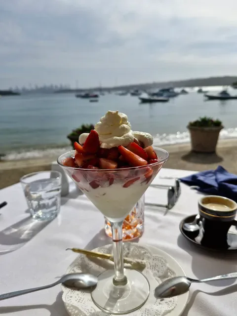 Doyles on the Beach Restaurant