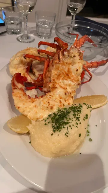 Doyles on the Beach Restaurant