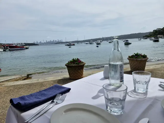 Doyles on the Beach Restaurant