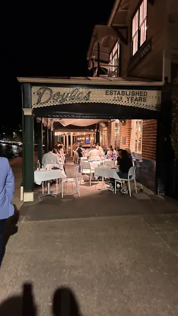 Doyles on the Beach Restaurant