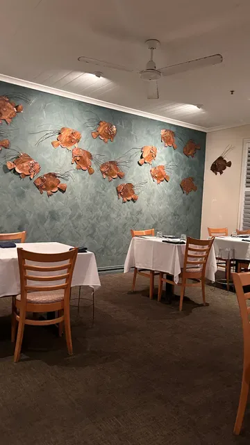 Doyles on the Beach Restaurant