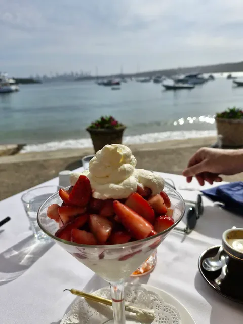 Doyles on the Beach Restaurant