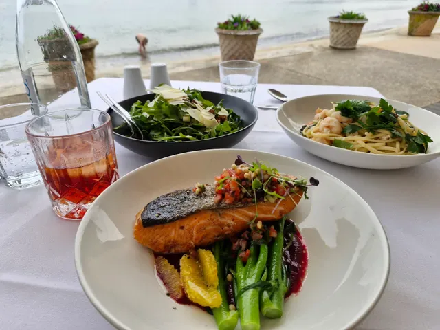 Doyles on the Beach Restaurant