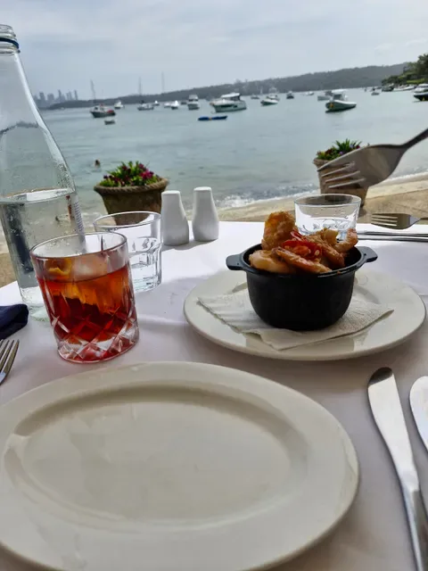 Doyles on the Beach Restaurant